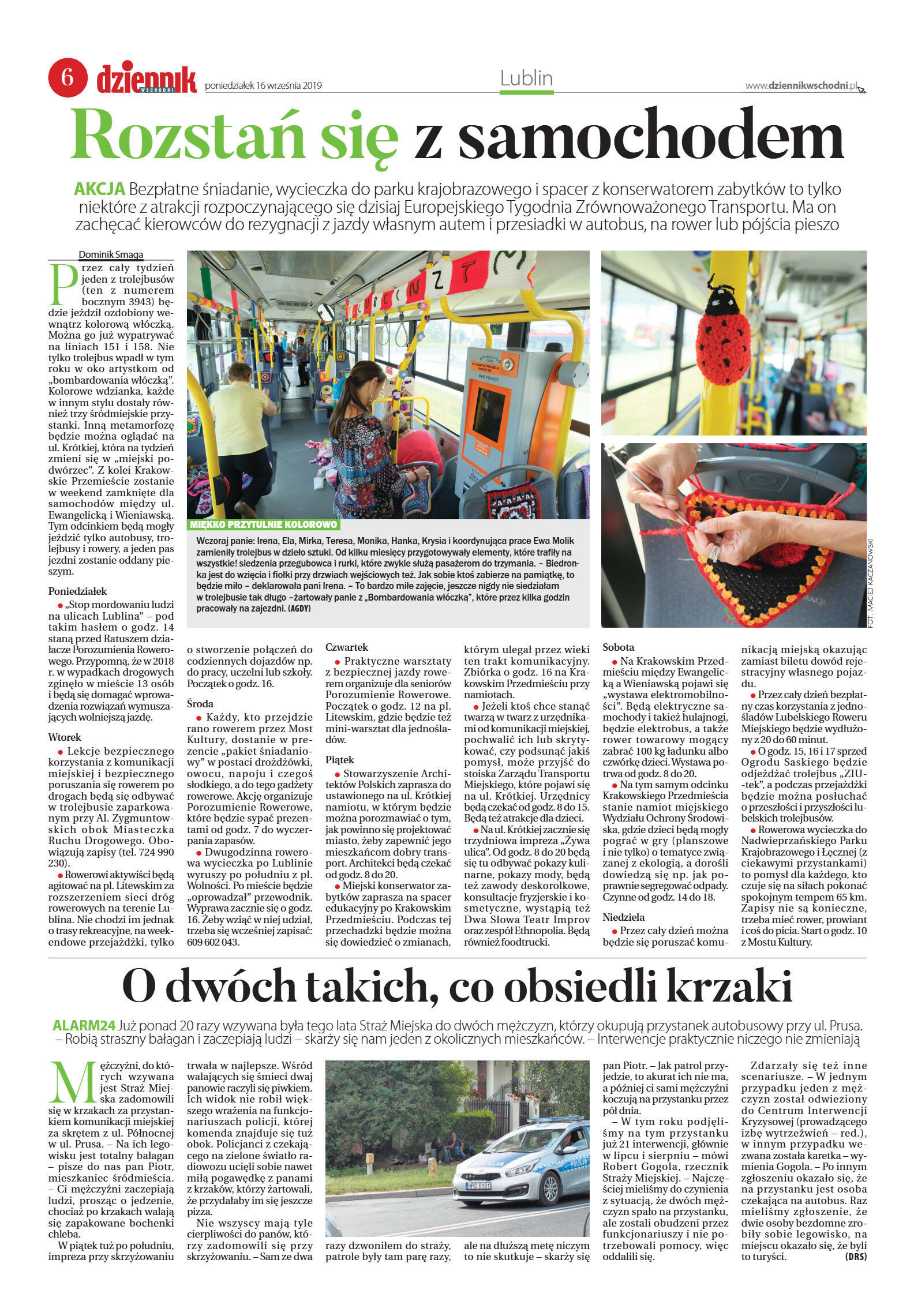 Wydanie główne - strona 6