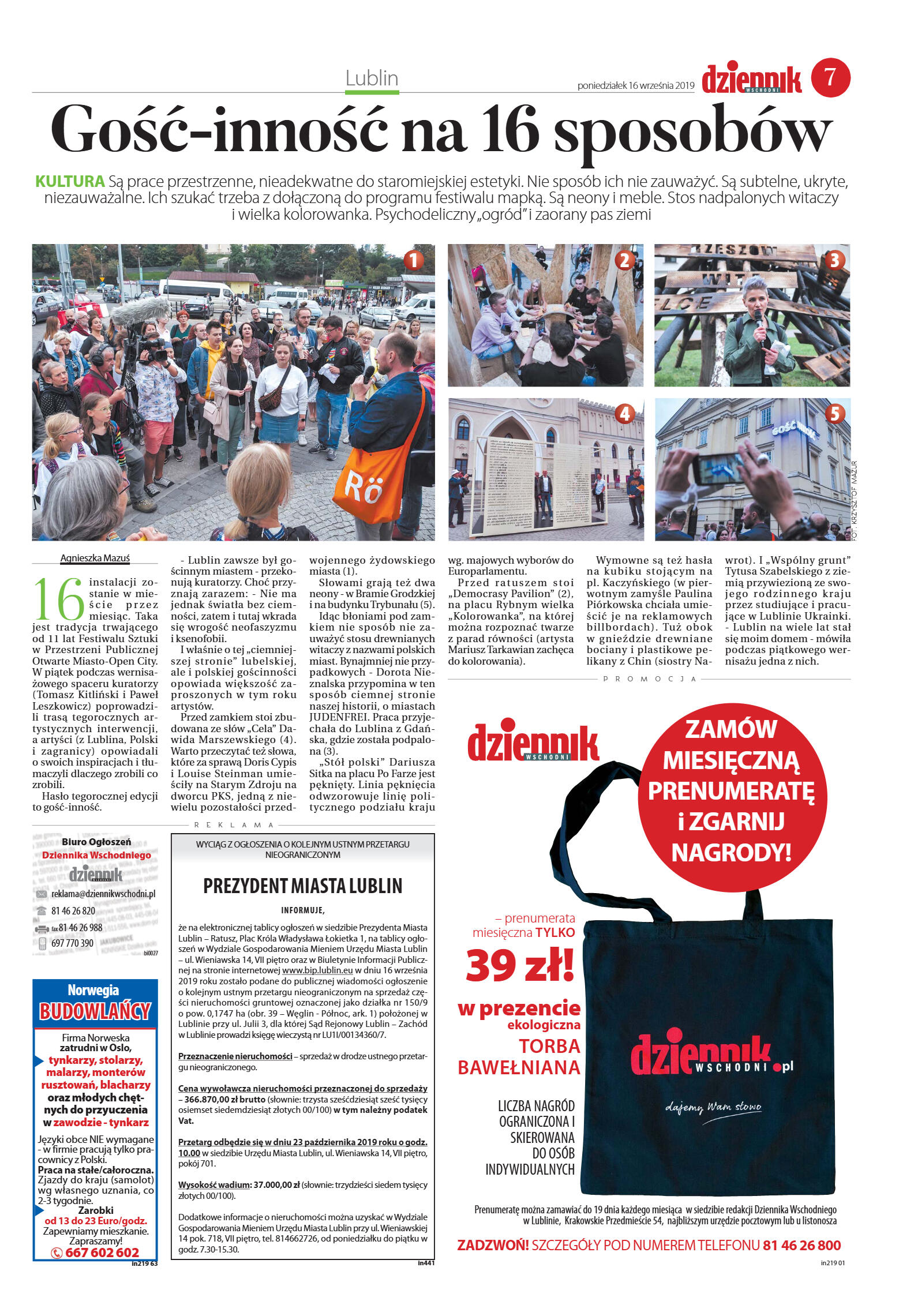 Wydanie główne - strona 7