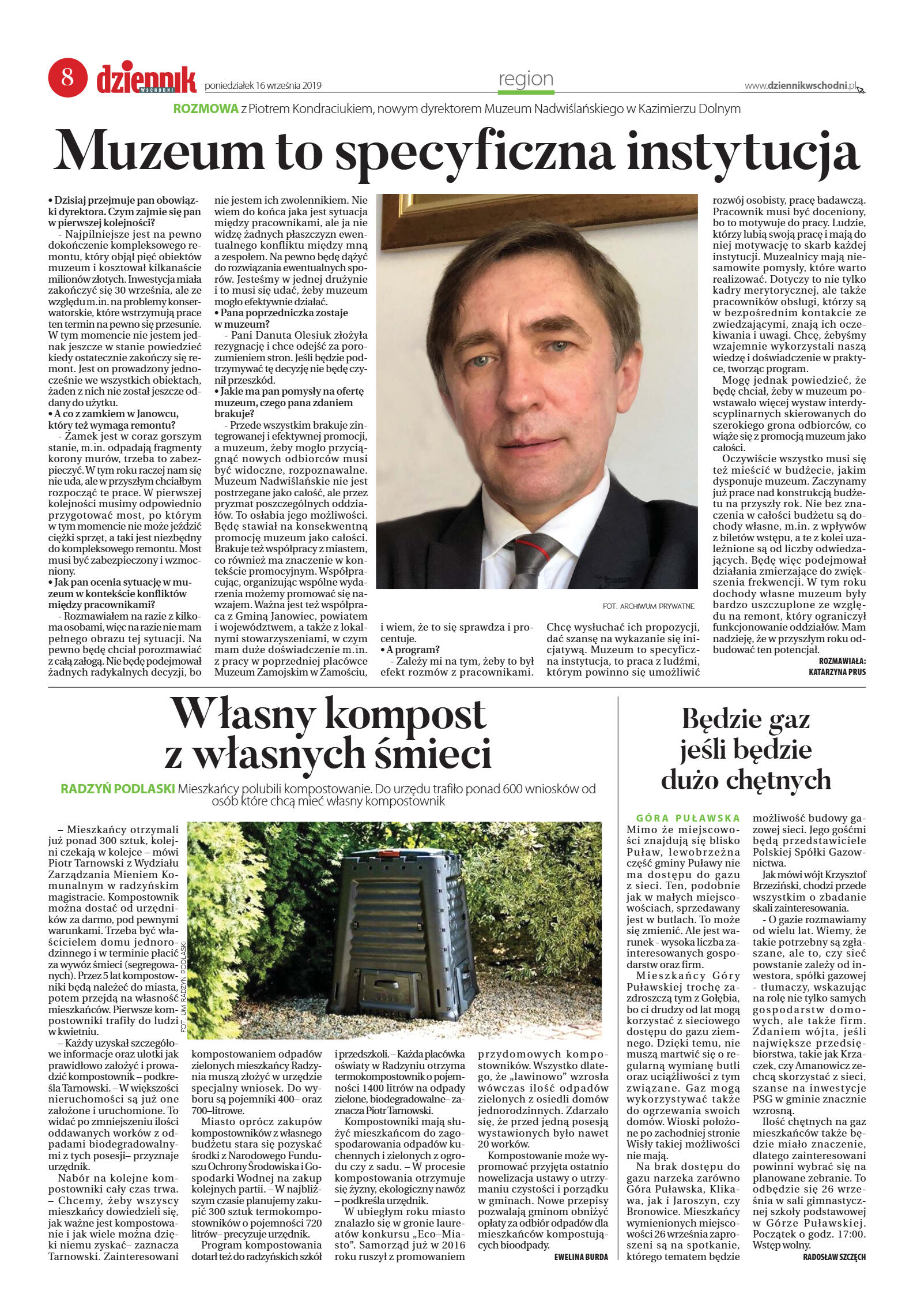 Wydanie główne - strona 8