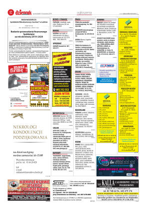 Wydanie główne - strona 12