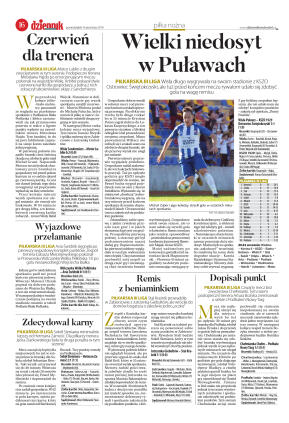 Wydanie główne - strona 16