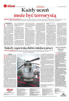 Wydanie główne - strona 2