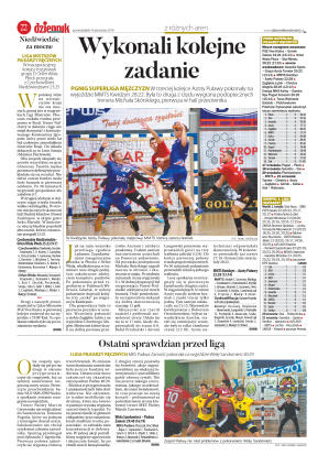 Wydanie główne - strona 22