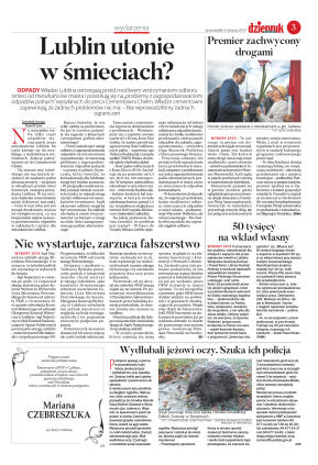 Wydanie główne - strona 3