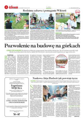 Wydanie główne - strona 4