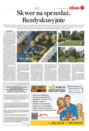 Wydanie główne - strona 5