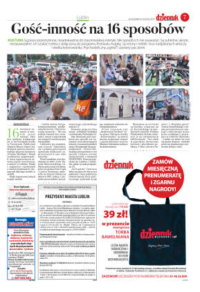 Wydanie główne - strona 7