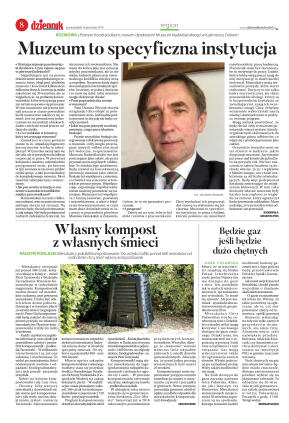 Wydanie główne - strona 8