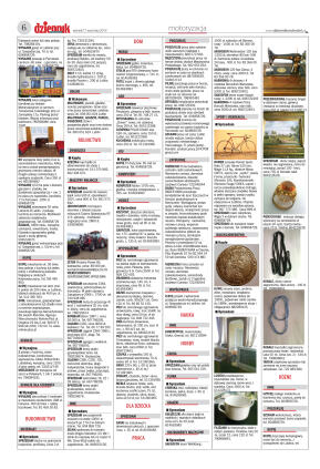 Nieruchomości - strona 6