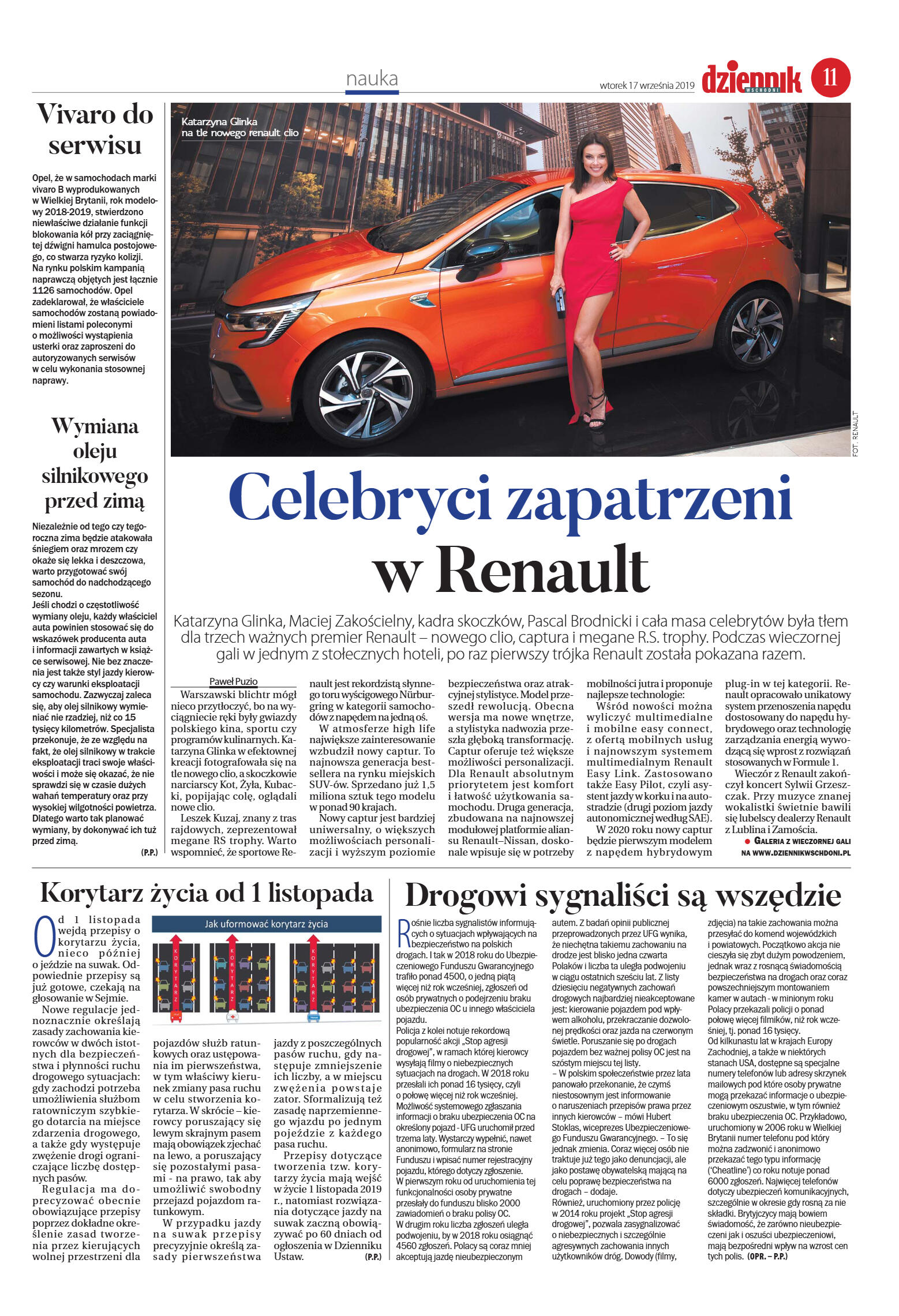 Wydanie główne - strona 11