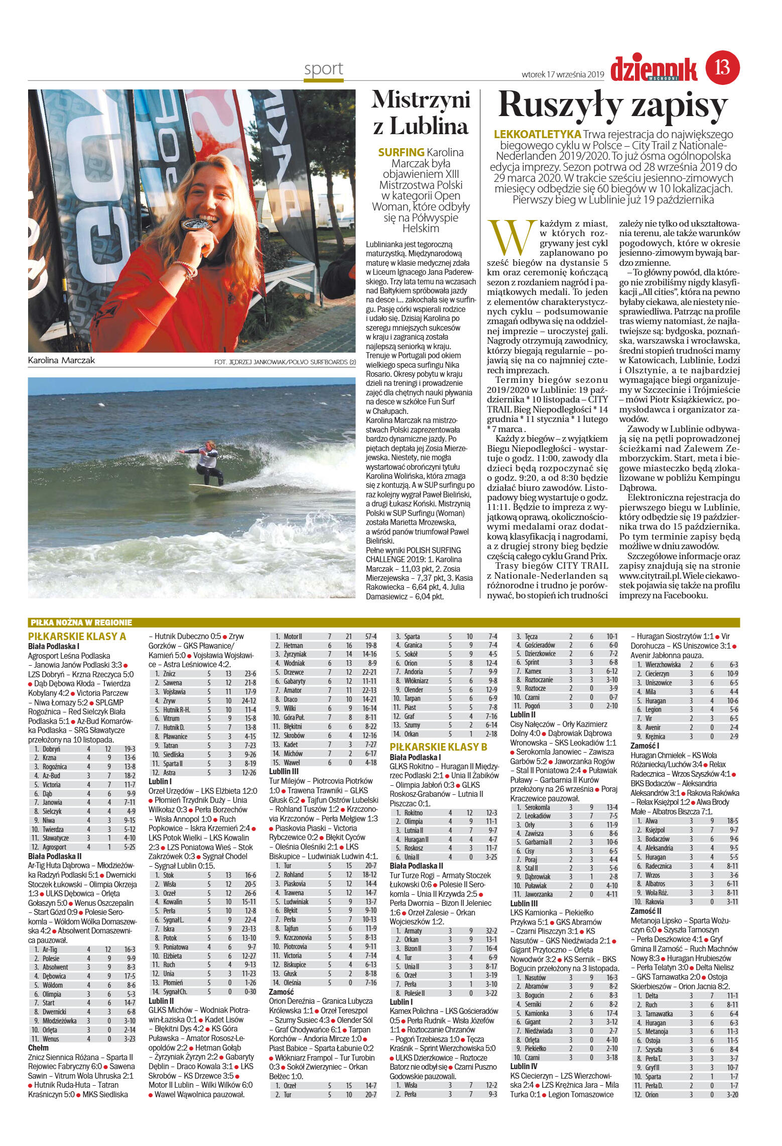 Wydanie główne - strona 13