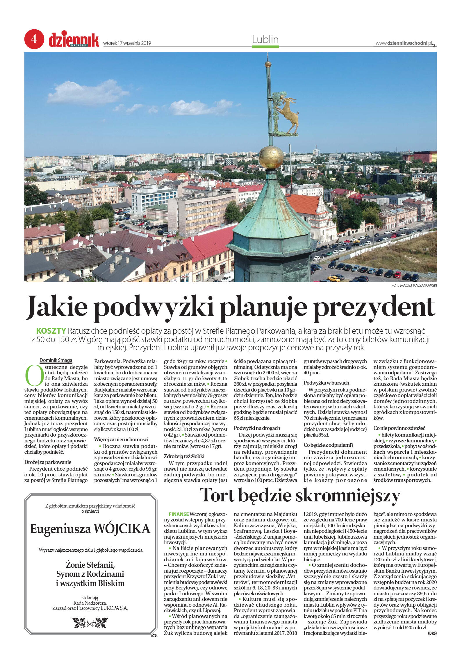 Wydanie główne - strona 4