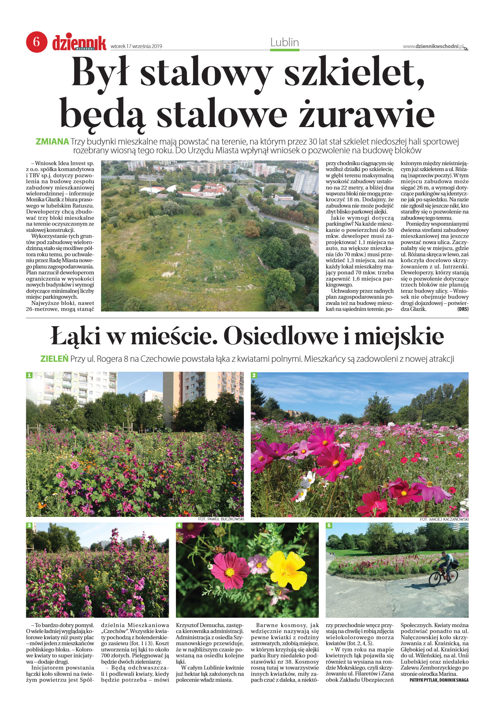 Wydanie główne - strona 6