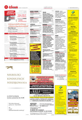 Wydanie główne - strona 12