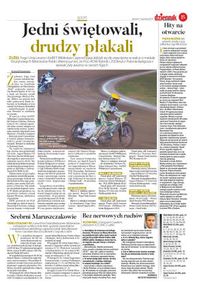 Wydanie główne - strona 15