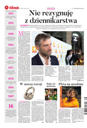 Wydanie główne - strona 16