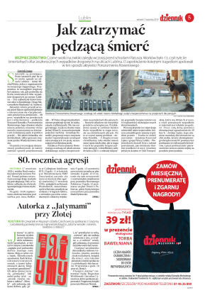 Wydanie główne - strona 5