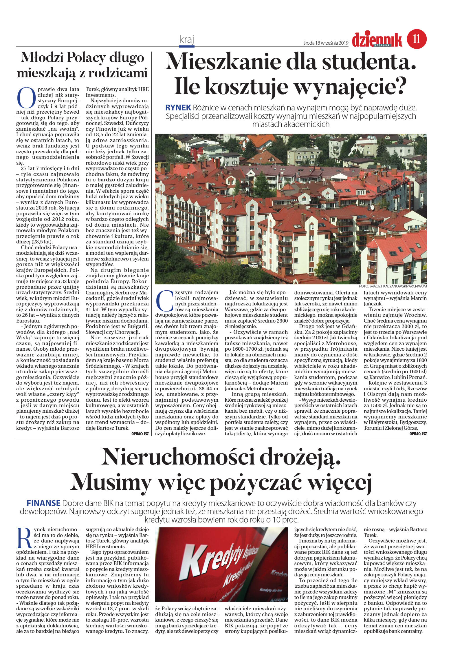Wydanie główne - strona 11