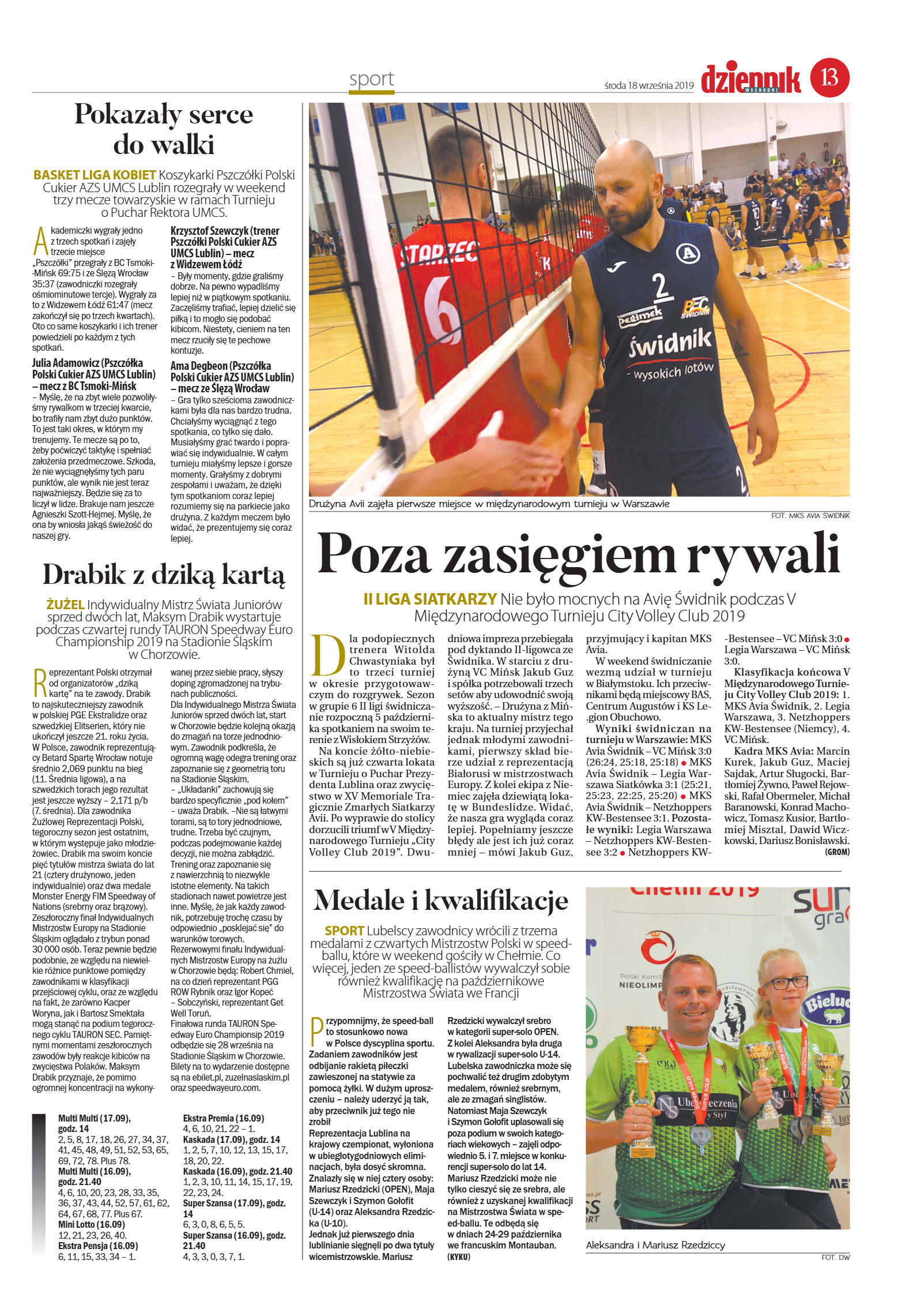 Wydanie główne - strona 13