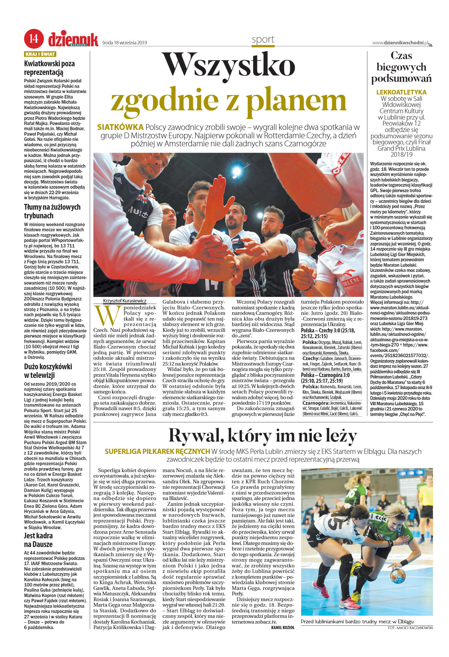 Wydanie główne - strona 14