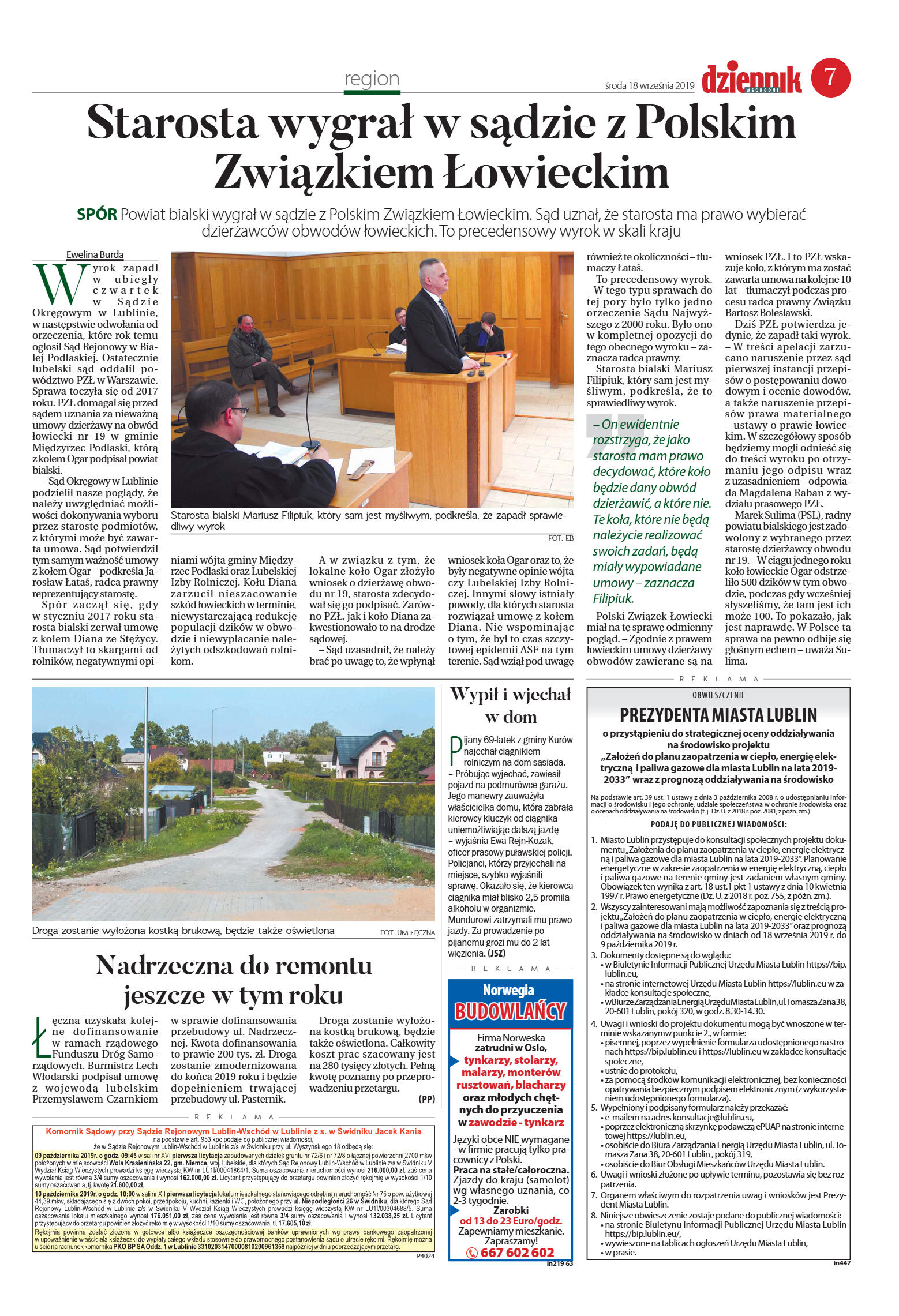 Wydanie główne - strona 7