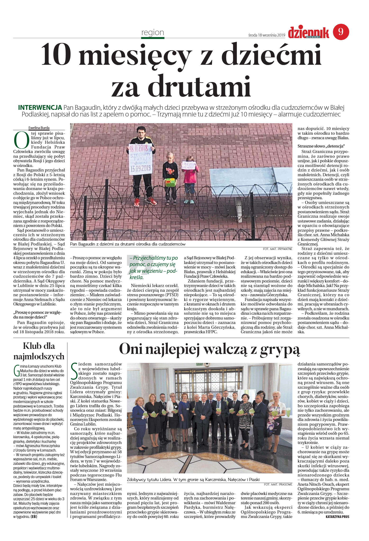 Wydanie główne - strona 9
