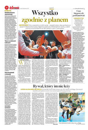 Wydanie główne - strona 14