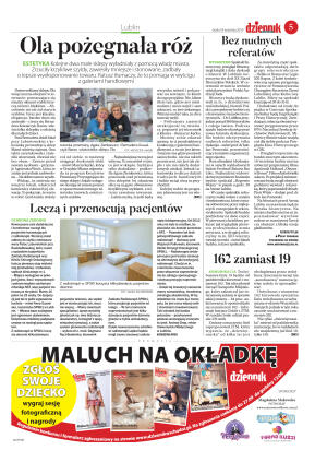 Wydanie główne - strona 5