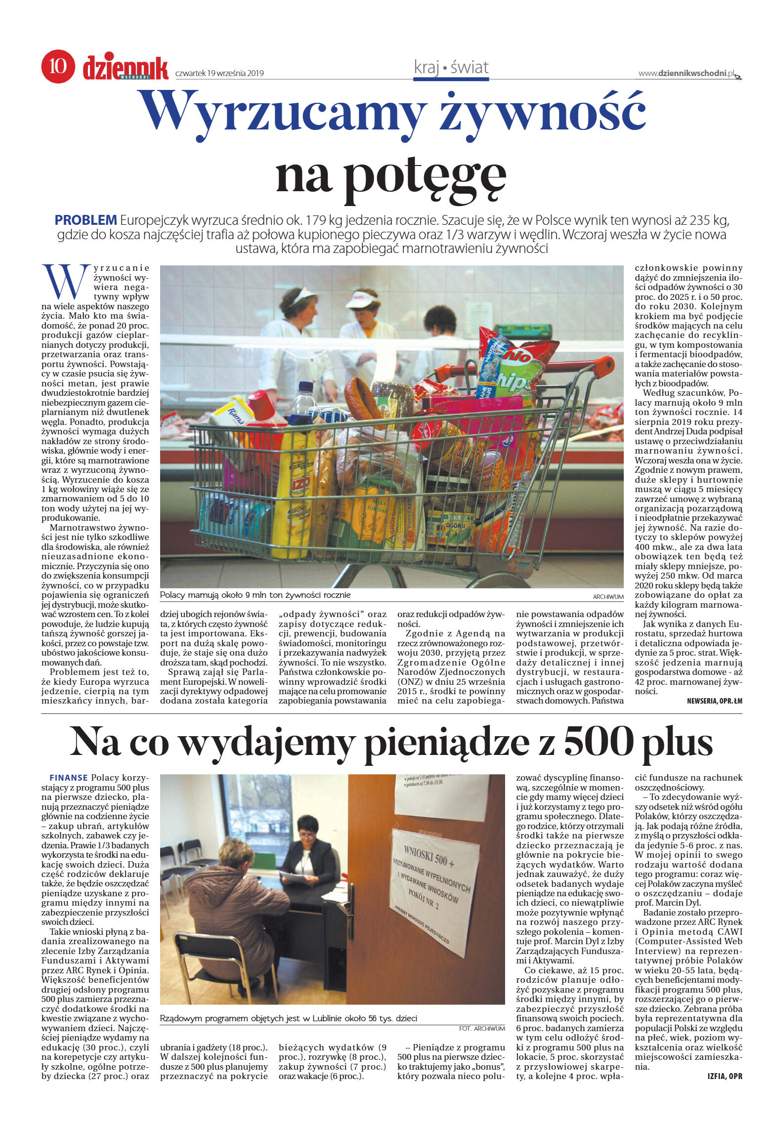 Wydanie główne - strona 10