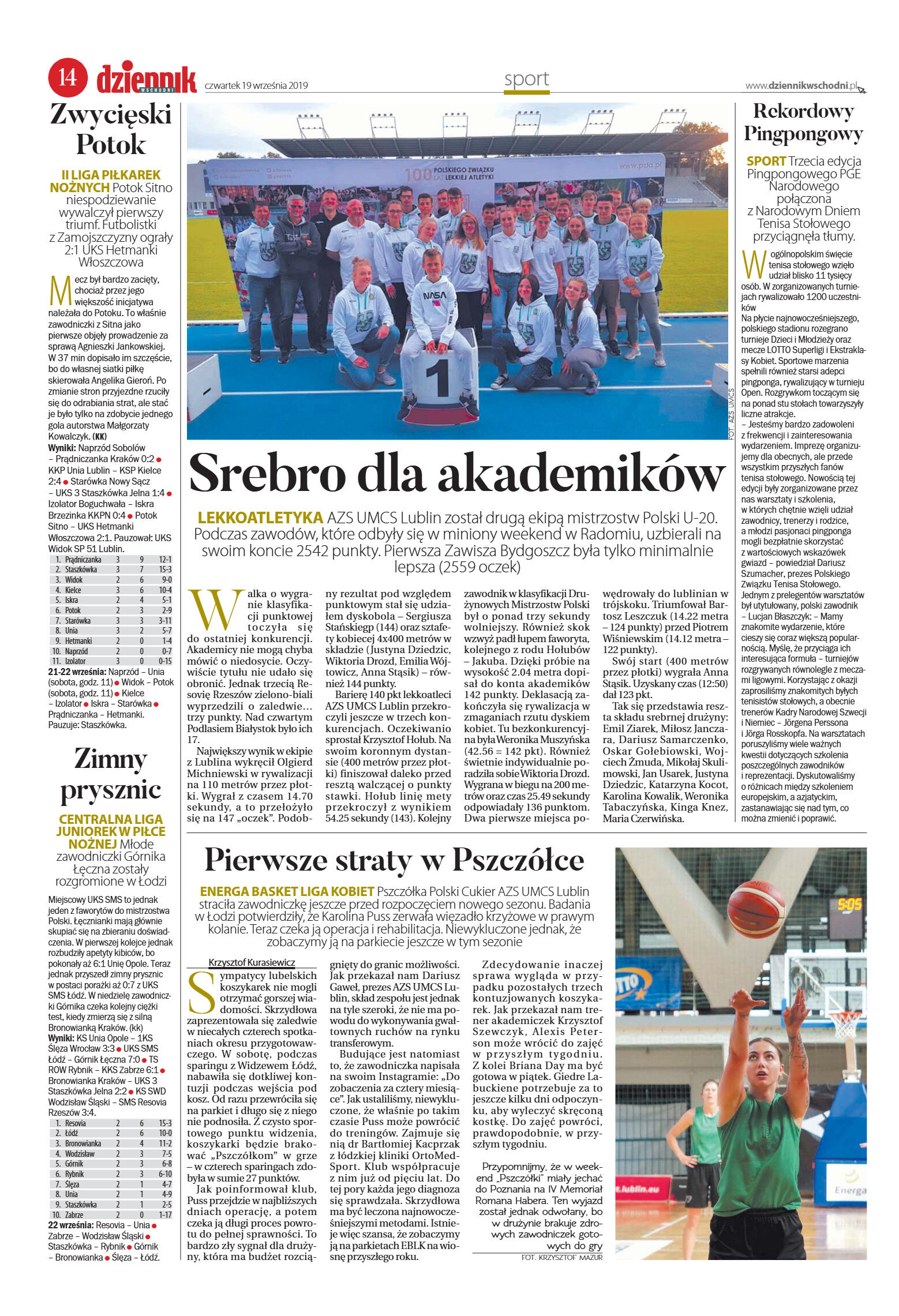 Wydanie główne - strona 14