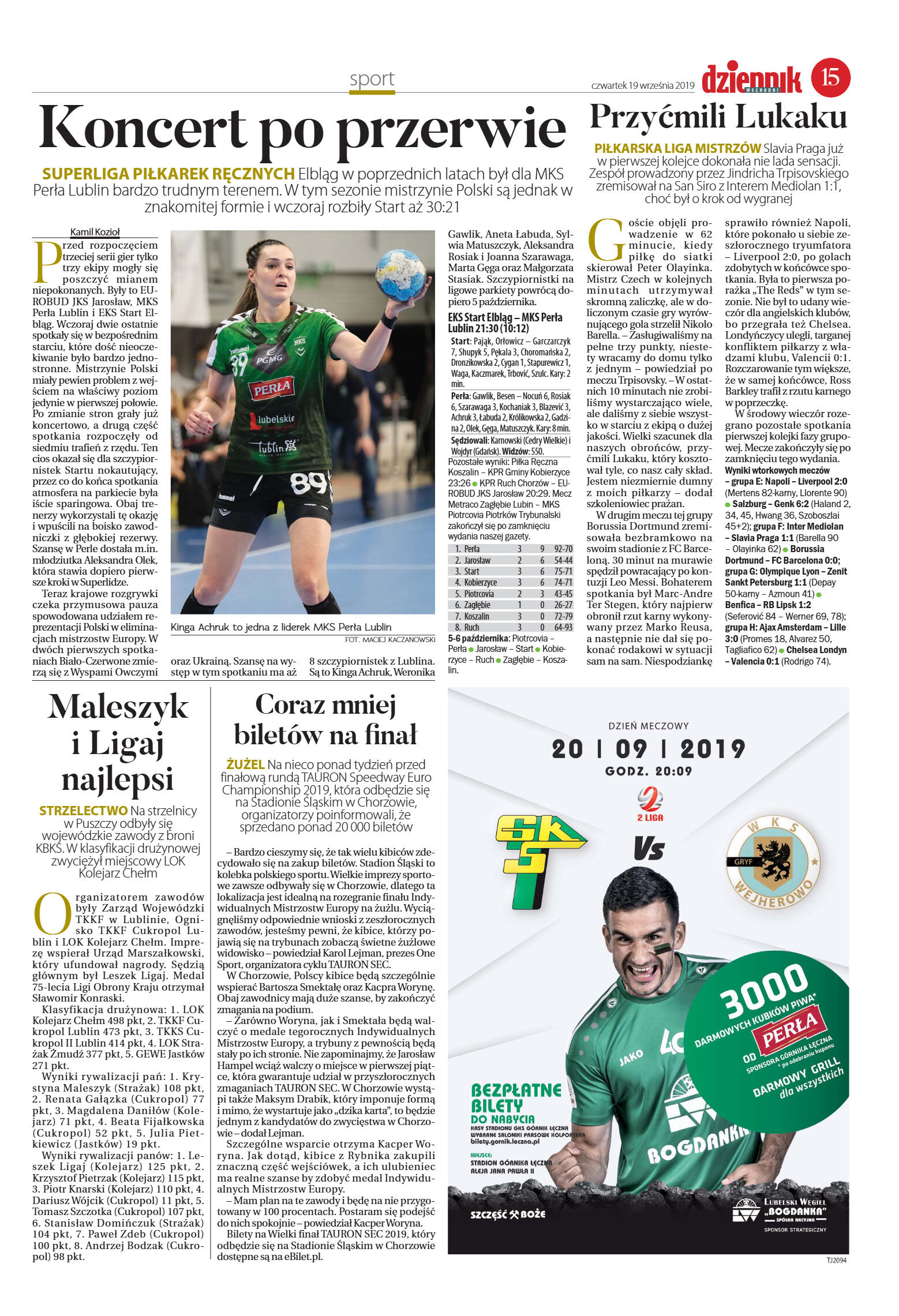 Wydanie główne - strona 15