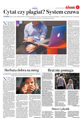 Wydanie główne - strona 11