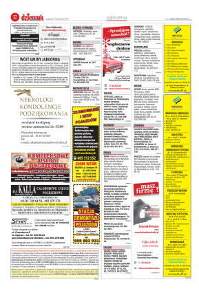 Wydanie główne - strona 12