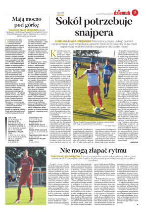 Wydanie główne - strona 13