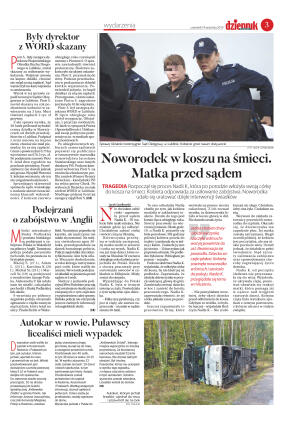 Wydanie główne - strona 3