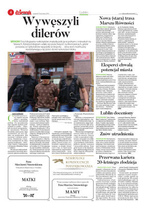 Wydanie główne - strona 4