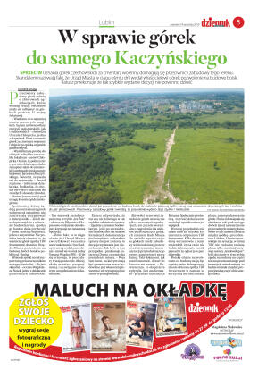 Wydanie główne - strona 5