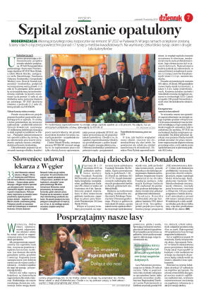 Wydanie główne - strona 7