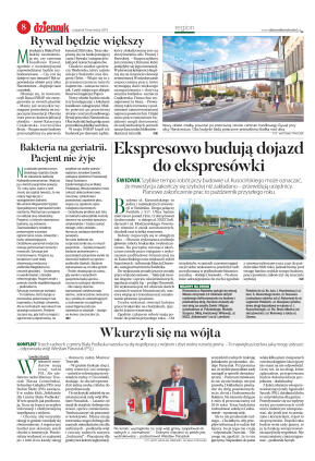 Wydanie główne - strona 8