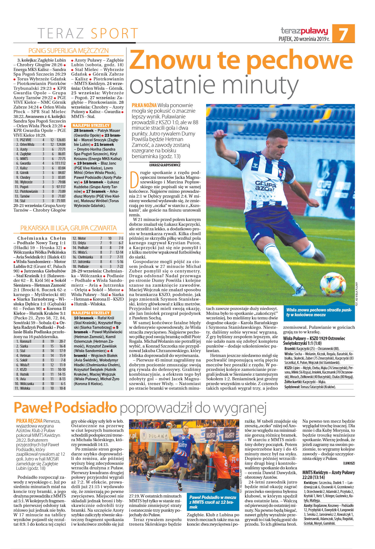 Teraz Puławy - strona 7