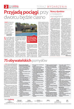 Teraz Puławy - strona 2