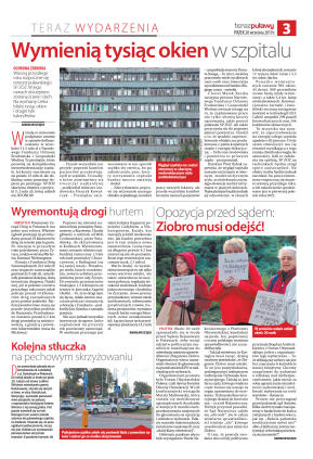 Teraz Puławy - strona 3