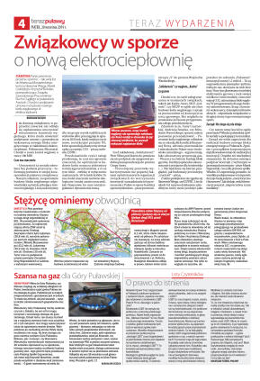 Teraz Puławy - strona 4