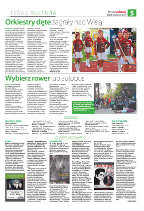 Teraz Puławy - strona 5