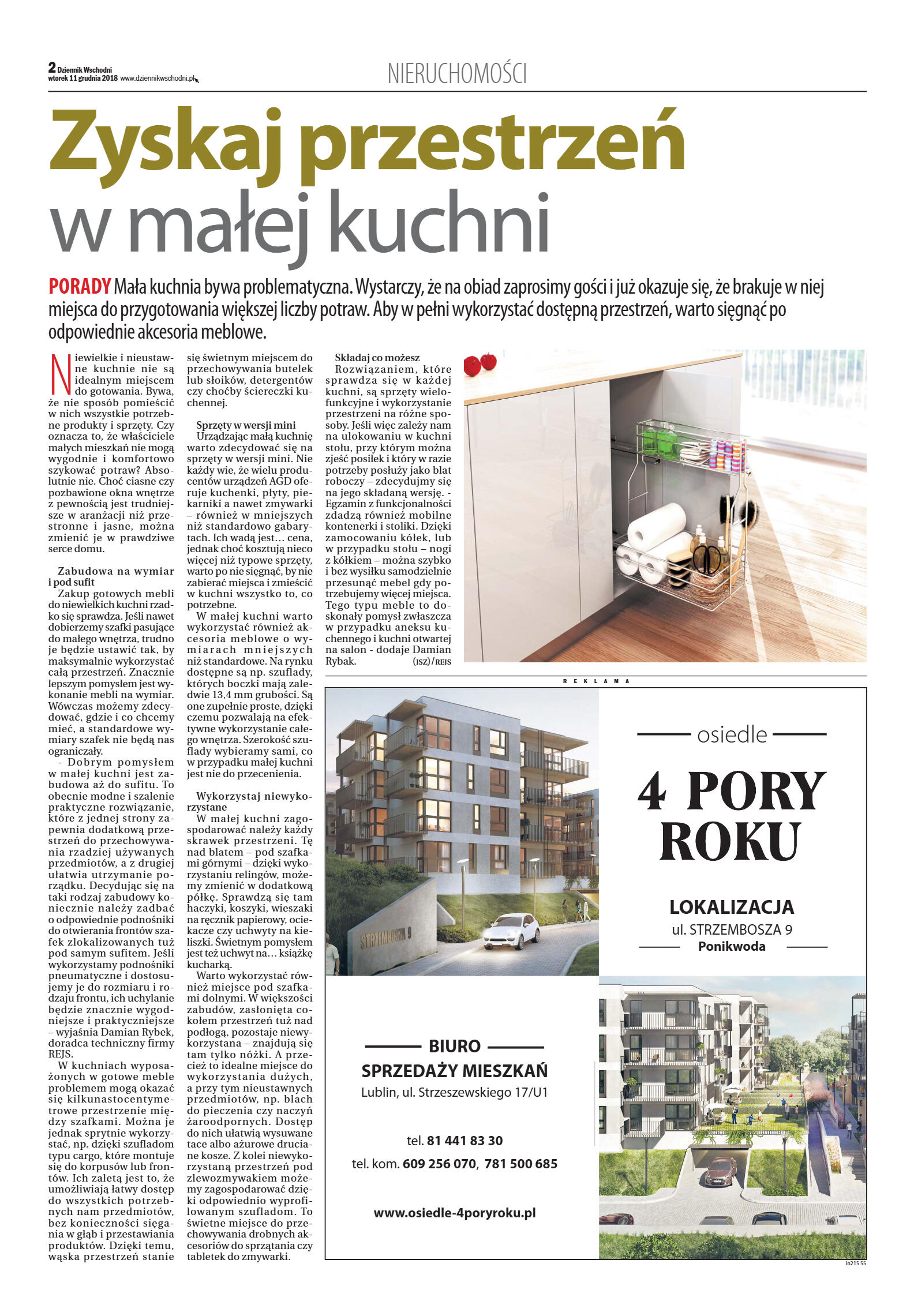 Nieruchomości - strona 2