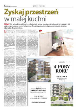 Nieruchomości - strona 2