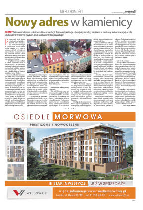 Nieruchomości - strona 3