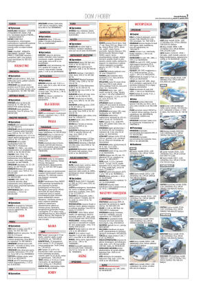 Nieruchomości - strona 7