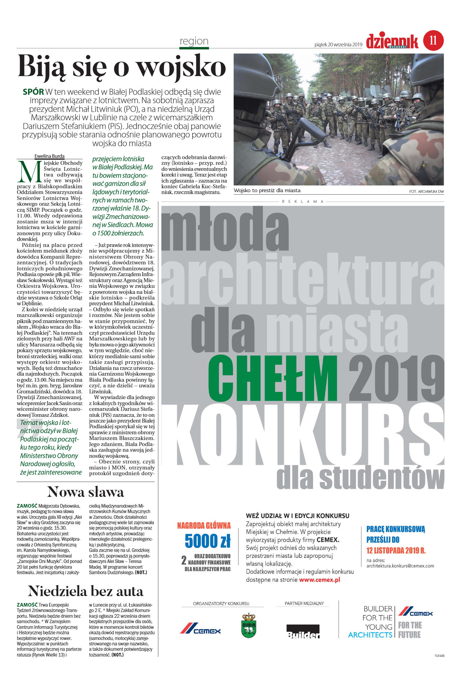 Wydanie główne - strona 11