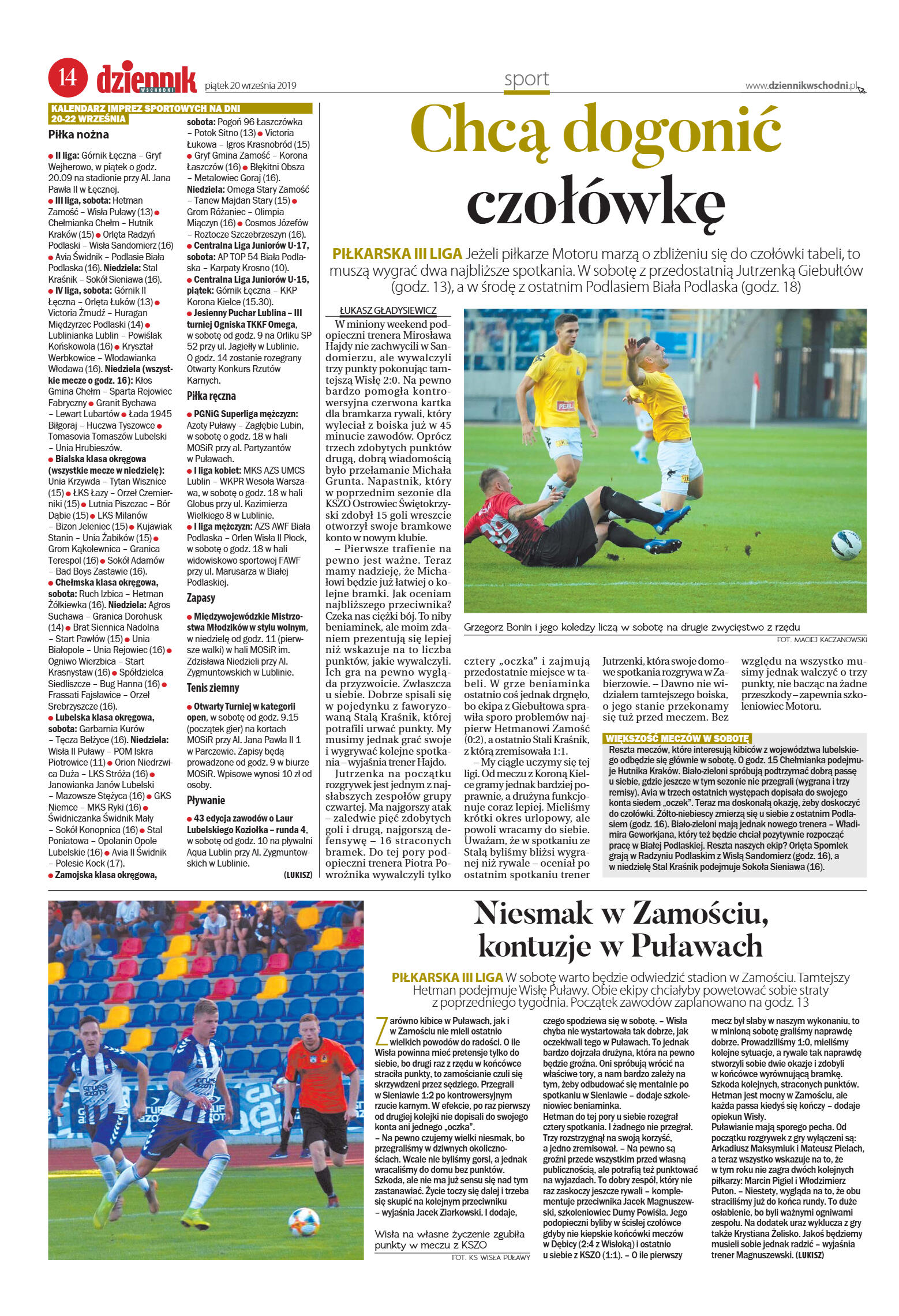 Wydanie główne - strona 14